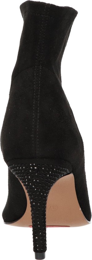 La Strada Bottines noires femme - taille 36