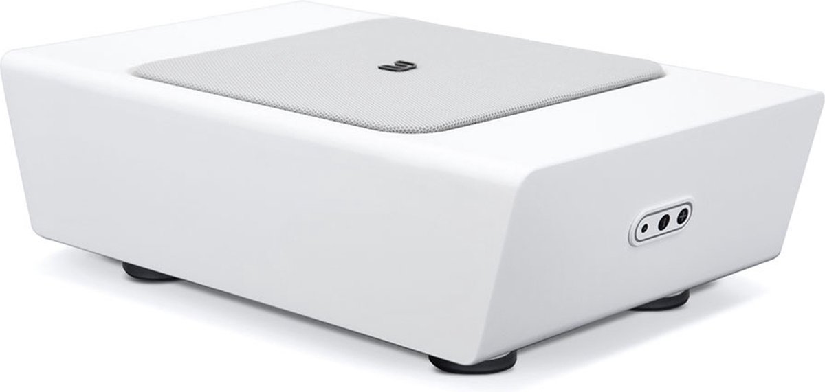 DALI Benelux Bluesound Pulse Soundbar+ met Pulse Sub+ - Wit - afbeelding 3