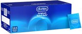 Durex Condooms - Originals - Extra safe - 144 stuks