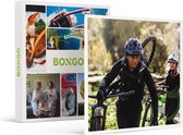 Bongo Bon - ADRENALINEKICK IN NEDERLAND OF BELGIË VOOR 2 SENSATIEZOEKERS - Cadeaukaart cadeau voor man of vrouw