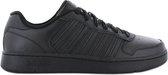 K-SWISS Court Palisades heren sneaker sportschoenen 06931-001-M zwart