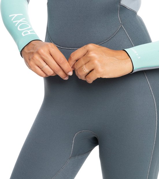 Combinaison de surf Femme Roxy prologue 5/4/3 mm