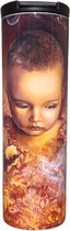 Josephine Wall Fantasy Art - Through The Eyes Of A Child - Thermobeker 500 ml