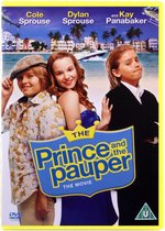 The Prince And The Pauper - Movie