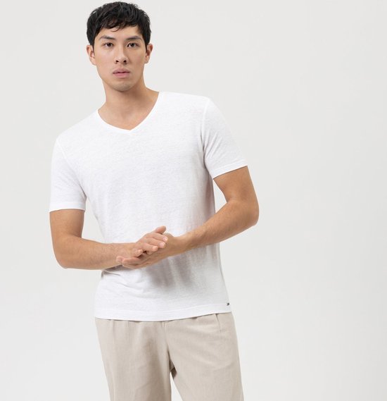 Chemise Olymp Wit-Xxl