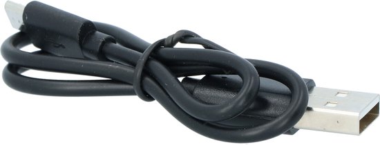 AXA Greenline achterlicht - LED Fietslampjes Achter -  Fietsverlichting USB Oplaadbaar — afbeelding 4