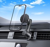 Telefoonhouder Auto Magneet - Ventilatie Telefoonhouders - Auto Accessoires - Verstelbaar - Luchtrooster GSM Mount