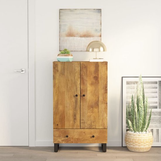 Industrieel Hout Woonkamer kasten 110 cm kopen? | Tot 24