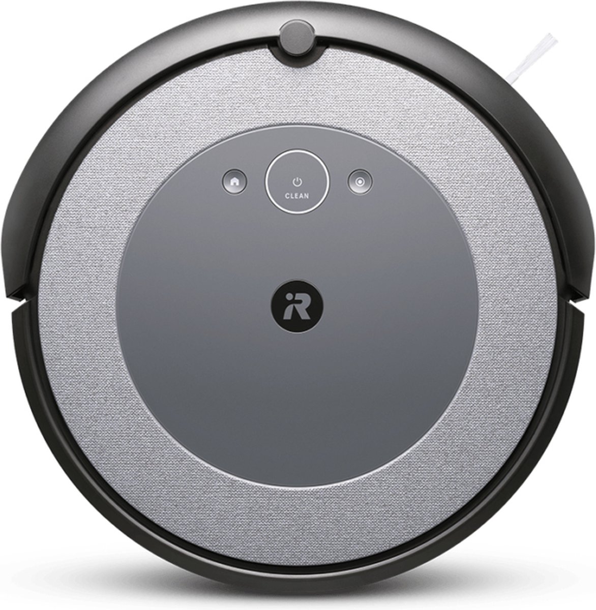 iRobot iRobot Roomba i5 robot aspirateur Sans sac Gris clair