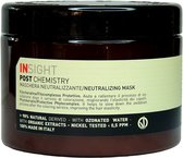 Post Chemistry Neutralizing Mask - Maska Na Vlasy 500ml