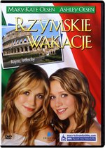 When in Rome [DVD]