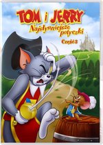 Tom and Jerry's Greatest Chases [DVD]