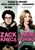 Zack et Miri font un porno [DVD]
