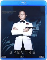 Spectre [Blu-Ray]