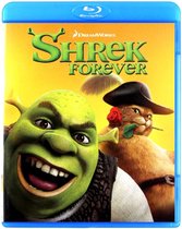 Shrek 4 : Il était une fin [Blu-Ray]
