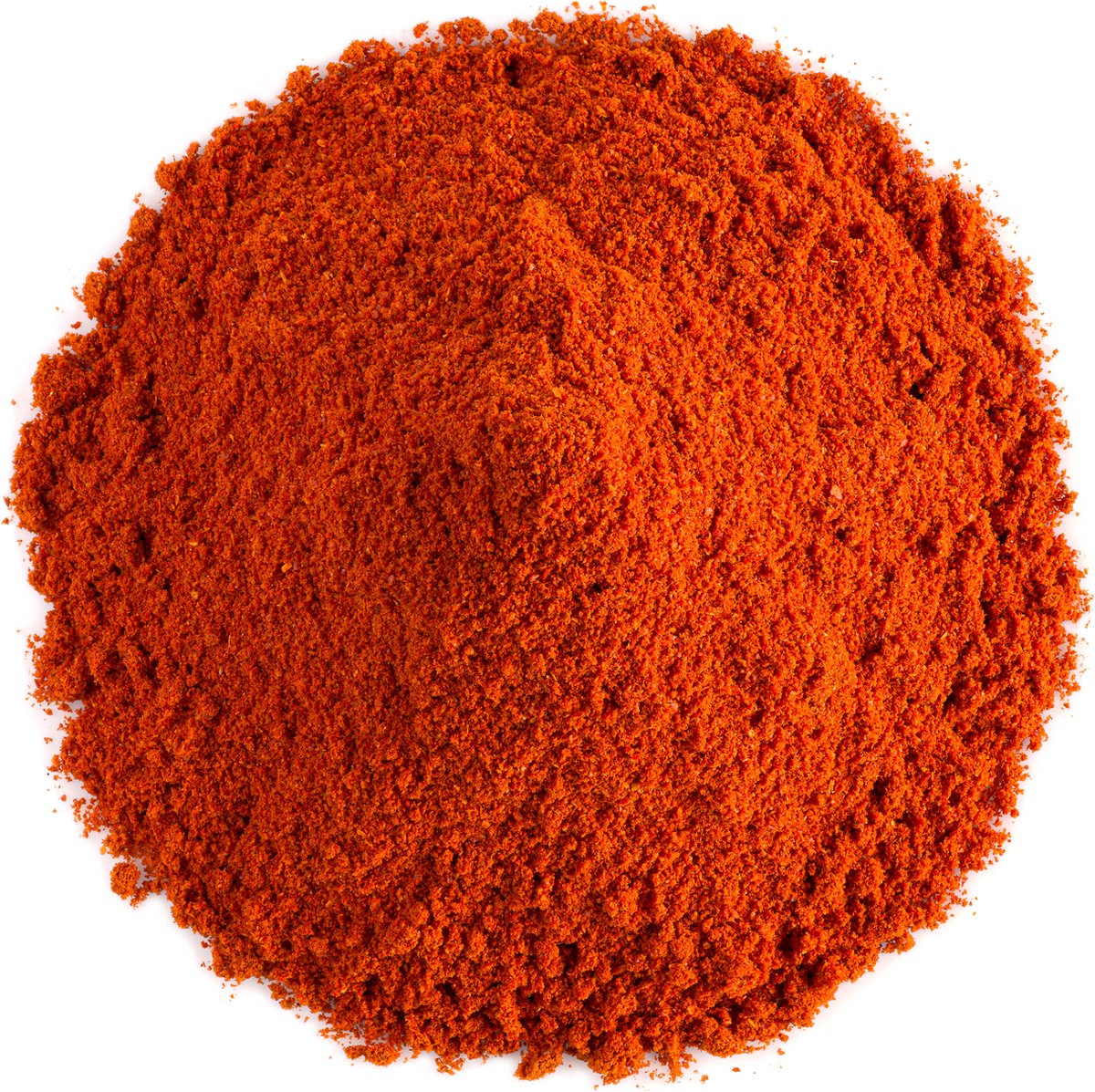 Capsicum Annuum Poeder