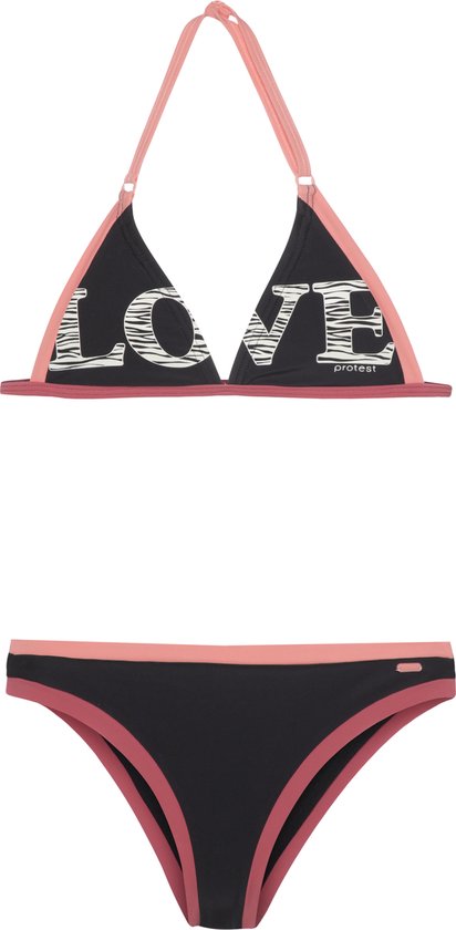 Protest Bikini Prtvera Jr Triangle Meisjes - maat 128