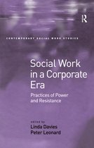 Social Work In A Corporate Era