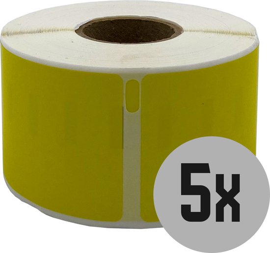 Koop uw DULA - Dymo 99012/S0722400 Groot adresla | Dutch Label Store B.V Koop uw DULA - Dymo 99012/S0722400 Groot adresla | Dutch Label Store B.V