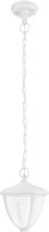 Philips myGarden Robin white LED Suspension light