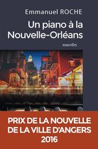 Brèves (Nouvelles) - Un piano à la Nouvelle-Orléans
