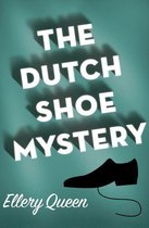 Omslag The Dutch Shoe Mystery