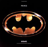 Batdance (LP)