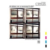 Crass - Ten Notes On A Summer's Day (CD)