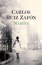 Autores Españoles e Iberoamericanos - Marina