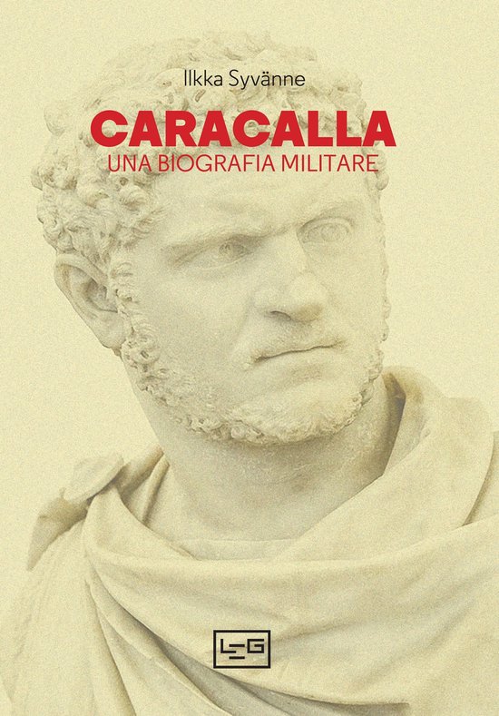 Caracalla - cover