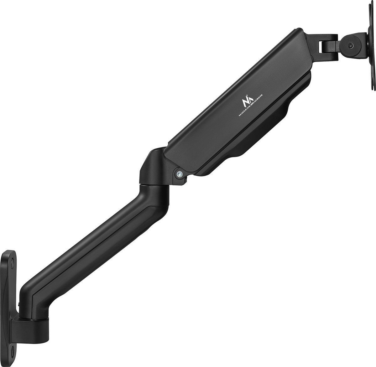 Maclean MC-332 - Monitorbeugel thumbnail 6
