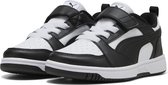PUMA Puma Rebound V6 Lo AC+ PS Unisex Sneakers - PUMA White-PUMA Black