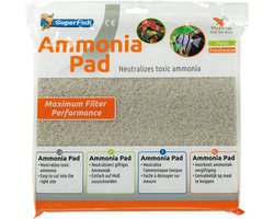 Superfish ammonia pad 45x25 cm