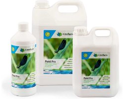 Moerings Natuurlijk Pond Pro 5 Liter