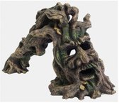 SuperFish Boom Monster - Aquariumornament - M 28 x14 x17 cm