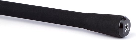 Sonik - Xtractor + - Twin Tip - Allround hengel - Feeder en penhengel in één - 2 toppen - 2.0lb van Sonik — afbeelding 3