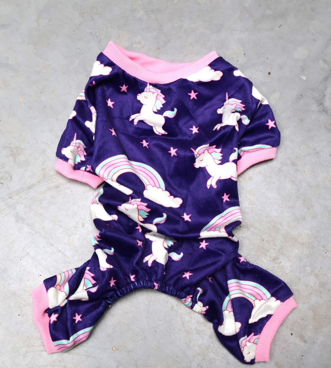 Dog jammies
