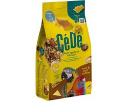 CéDé Eivoer Rul Allround Noten & Fruit Grof 200 Gram