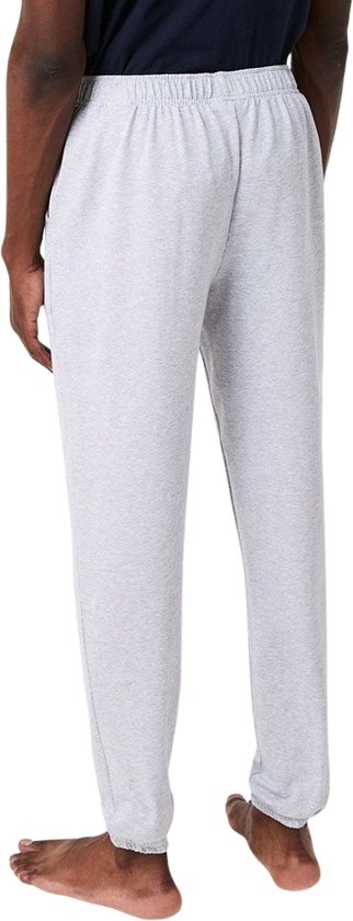 Elastische Taille Slaap Pyjama Broek Voor Mannen Lounge