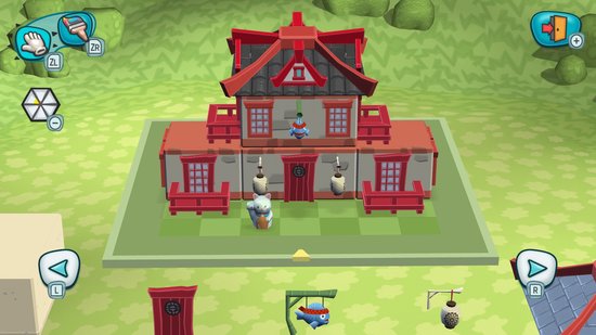 My Sims: Cozy Bundle - Nintendo Switch