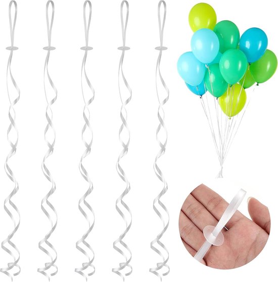 Zonnebloem Helium Ballon - Gevuld Met Helium - 56 cm