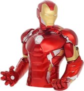 MARVEL - Thanos - Tirelire 20cm - Magic Heroes