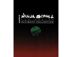 Jûbê ninpûchô: Ryûhôgyoku-hen (Blu-Ray)