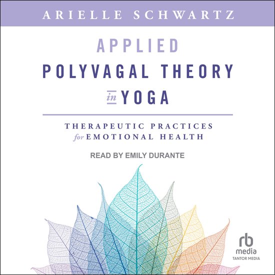 Applied Polyvagal Theory in Yoga - cover