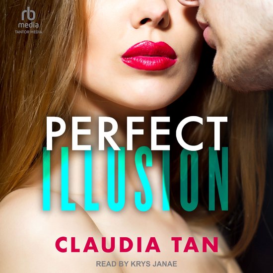 Perfect Illusion - cover