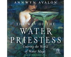 The Way of the Water Priestess