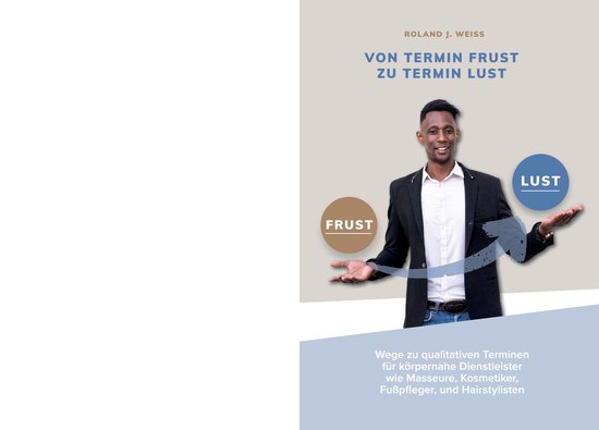 Von Termin Frust zu Termin Lust - cover