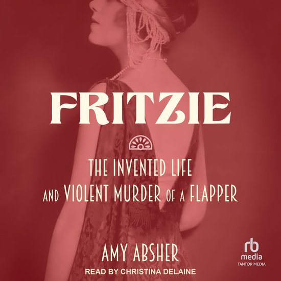 Fritzie - cover