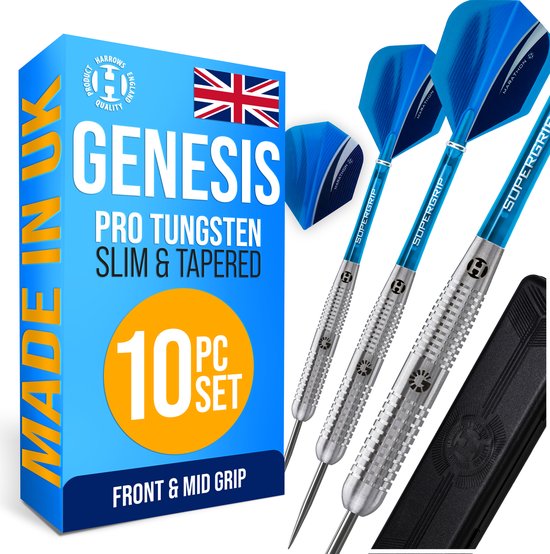 GENESSIS TUNGSTEN 26GR van Target — afbeelding 4