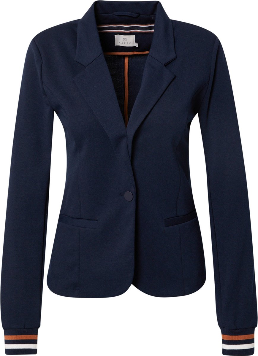 Kaffe Kinnie Blazer Dames Blazer - Maat M